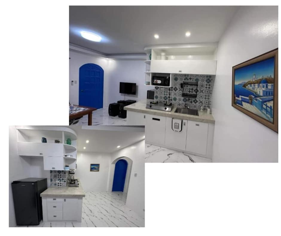 Aina Hannah Family Resort'S Greek Unit Calatagan Εξωτερικό φωτογραφία